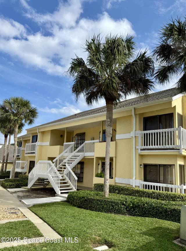 Waterside At Suntree