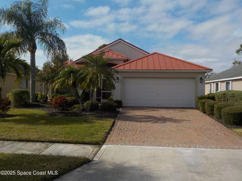 3 bedroom Single Family Residence at 7174 Egbert Street, Heritage Isle Pud Phase 3, Melbourne — photo 2