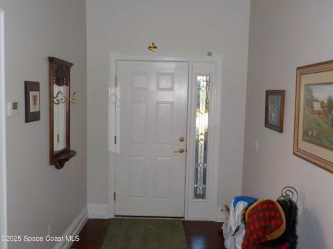 7174 Egbert Street, Melbourne FL - photo 7 of 21