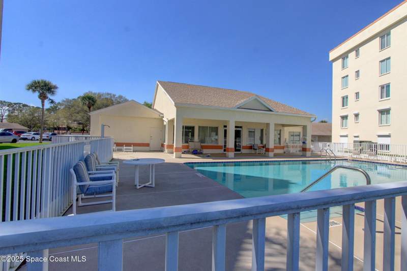 2 bedroom Condominium at 1420 Huntington Lane #2101, Carmel Retirement Community Condo Phase 1, Rockledge — photo 3