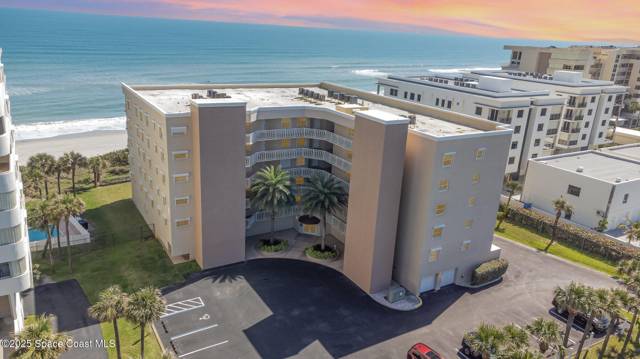 Silver Palm Condo