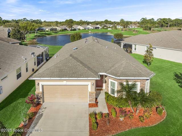 Fairway Isles At Bayside Lakes