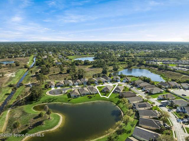 Fairway Isles At Bayside Lakes