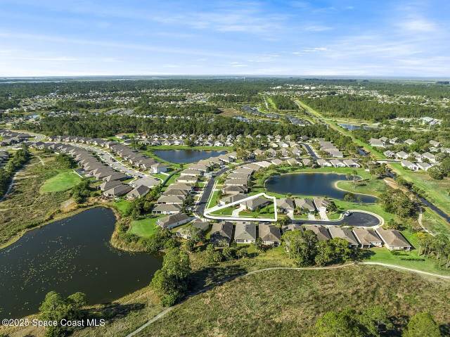 Fairway Isles At Bayside Lakes
