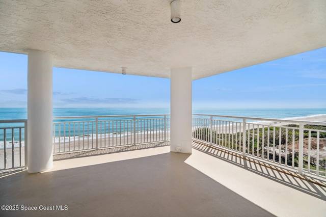 989 N Highway A1a #5, home for sale in Indialantic