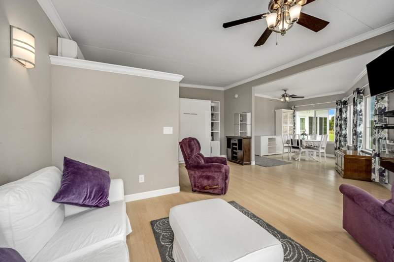 0 bedroom RV Community at 120 Windsong Way, The Great Outdoors Premier RV/Golf Resort Xvi, Titusville — photo 5