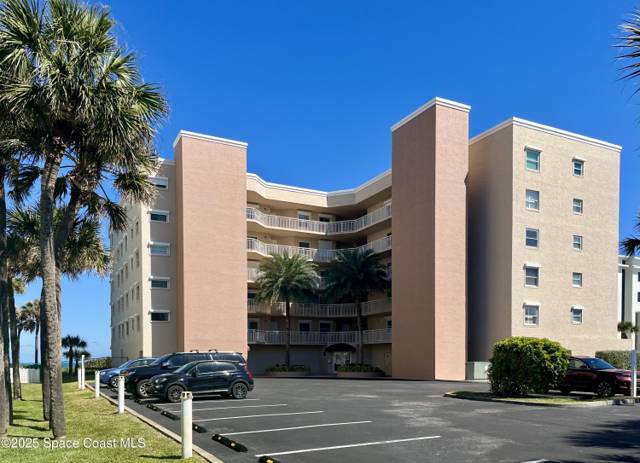 Silver Palm Condo