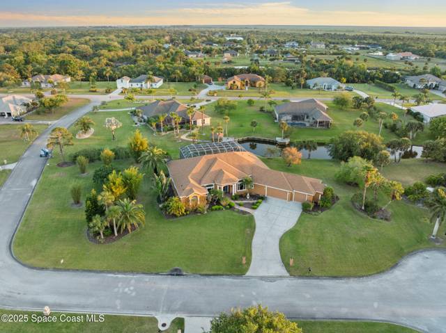 Rockledge Acre Estates