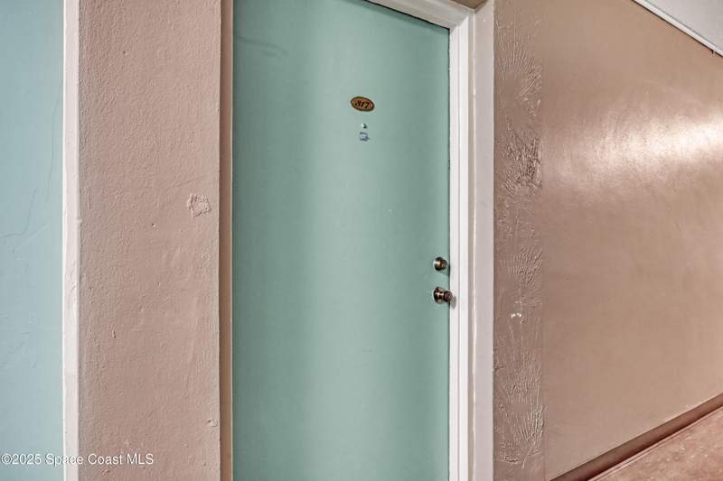 2 bedroom Condominium at 230 Columbia Drive #317, The Colonial House Condo, Cape Canaveral — photo 4