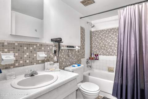 230 Columbia Drive #317, Cape Canaveral FL - photo 17 of 19