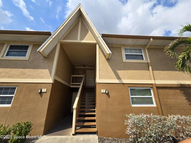 English Park Condo