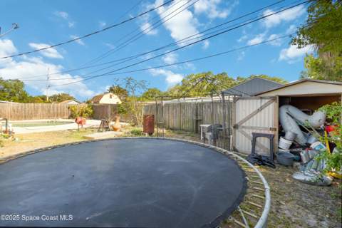 115 Carib Drive, Merritt Island FL - photo 12 of 12