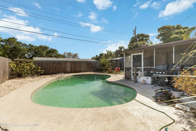 3 bedroom Single Family Residence at 115 Carib Drive, Belaire Unit No 3, Merritt Island — photo 2