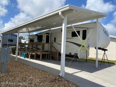 3035 Centaur Lane #34, Titusville FL - photo 10 of 19