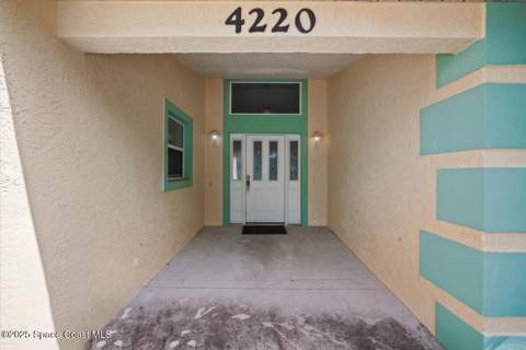 4220 Robins Hill Court, Mims FL - photo 8 of 51