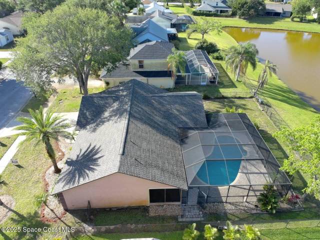 Sweetwood Estates