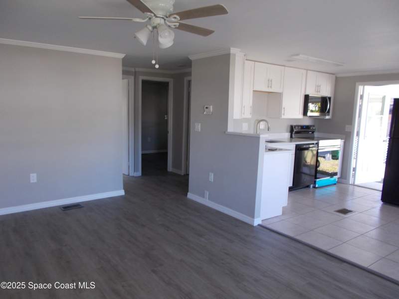 2 bedroom Manufactured Home at 619 Sea Gull Drive, Barefoot Bay Unit 2 Part 13, Barefoot Bay — photo 3