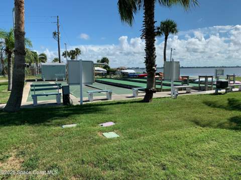 2741 Corsair Court #Unit D-29, Melbourne Beach FL - photo 24 of 32