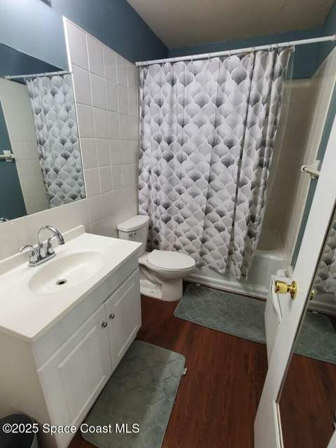 125 E Colonial Court #D, Indian Harbour Beach FL - photo 11 of 14