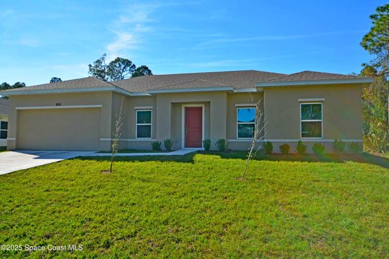 3 bedroom Single Family Residence at 2141 Alwar Avenue, Port Malabar Unit 49, Palm Bay — photo 1
