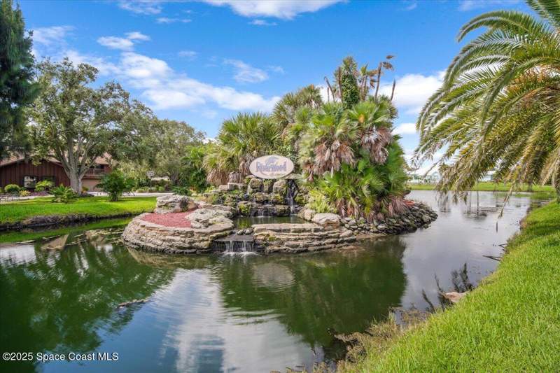 4 bedroom Single Family Residence at 110 River Woods Drive, River Wood Estates, Rockledge — photo 3