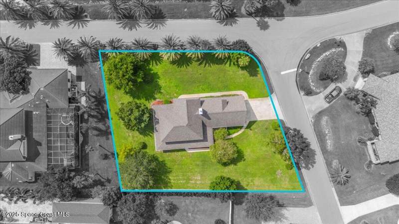 4 bedroom Single Family Residence at 110 River Woods Drive, River Wood Estates, Rockledge — photo 5