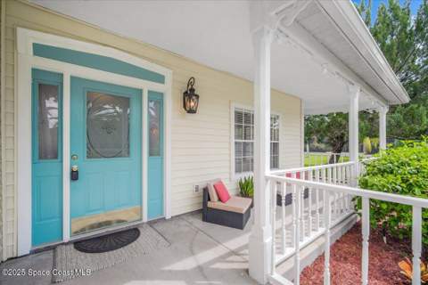 110 River Woods Drive, Rockledge FL - photo 6 of 41