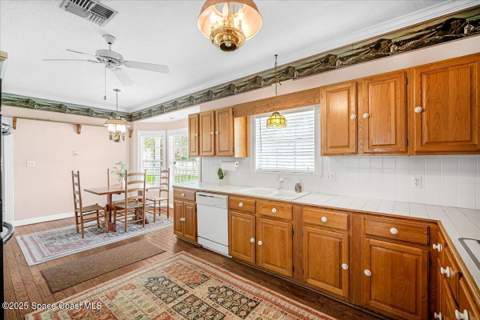 110 River Woods Drive, Rockledge FL - photo 8 of 41