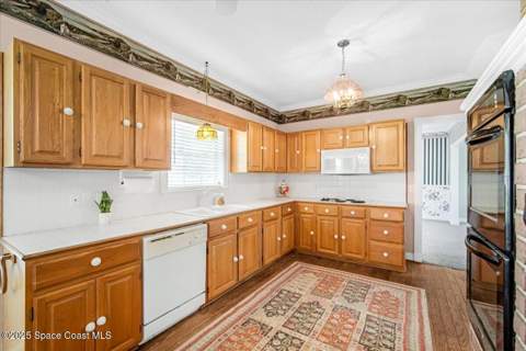 110 River Woods Drive, Rockledge FL - photo 10 of 41