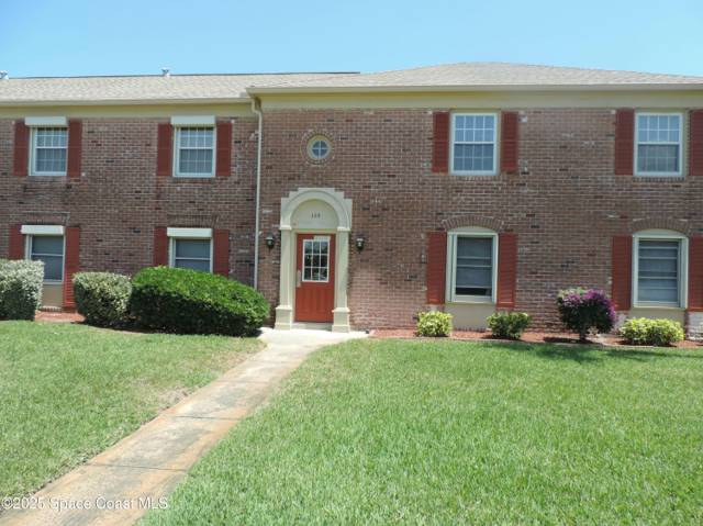 125 E Colonial Court #D