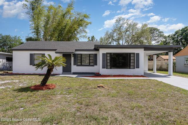 Rockledge Pines