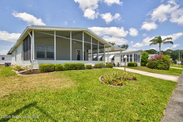 Lost Lakes Condominium