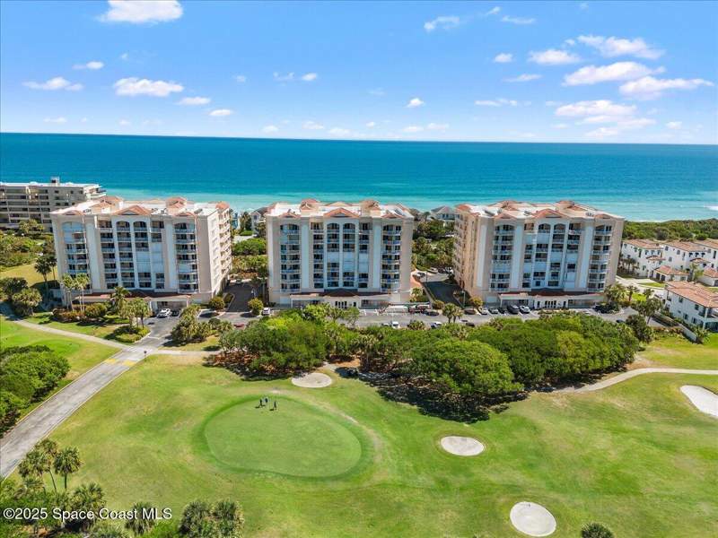 3 bedroom Condominium at 110 Warsteiner Way #204, Ocean Dunes Condominium at Aquarina Beach Ph III, Melbourne Beach — photo 3
