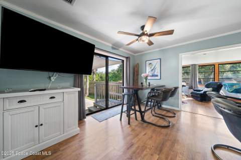 9633 Honeysuckle Drive, Sebastian FL - photo 8 of 40