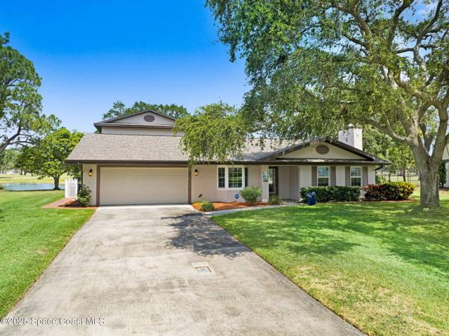 Rockledge Country Club Estates Townhouse Section