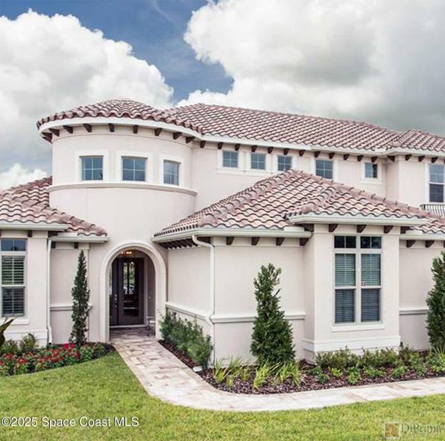3240 Cappannelle Drive home for sale in Casabella