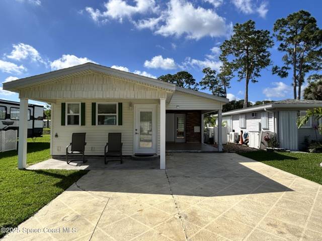 The Great Outdoors Premier RV/Golf Resort