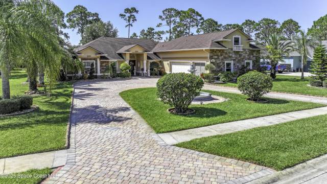 Lake Forest At Bayside Lakes
