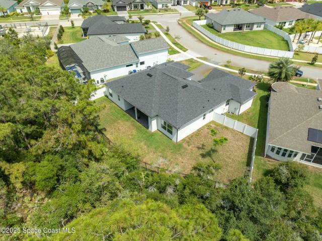 South Carpenter Estates