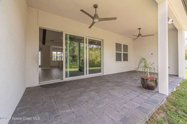 South Carpenter Estates