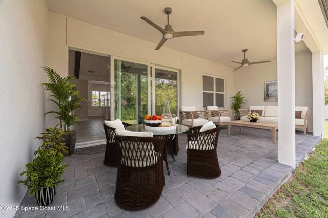 South Carpenter Estates