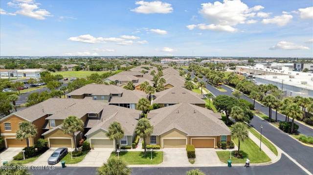 Windward Cove At Ocean Side Village
