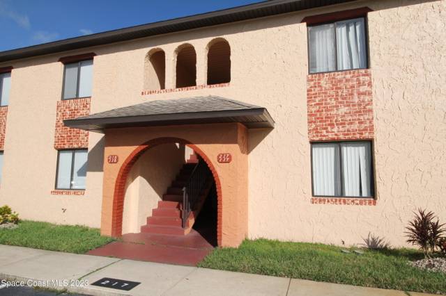 San Juan Village Condo