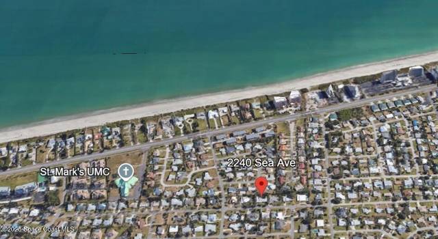 Sea Isle Village
