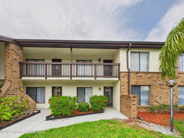 1515 Huntington Lane #924, home for sale in Rockledge