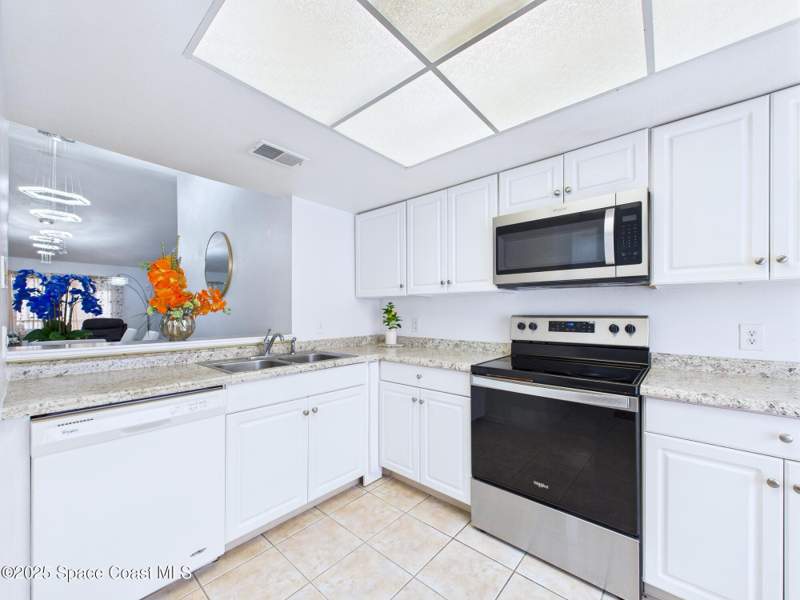 2 bedroom Condominium at 1515 Huntington Lane #924, Regency Pines Condo Ph II, Rockledge — photo 5