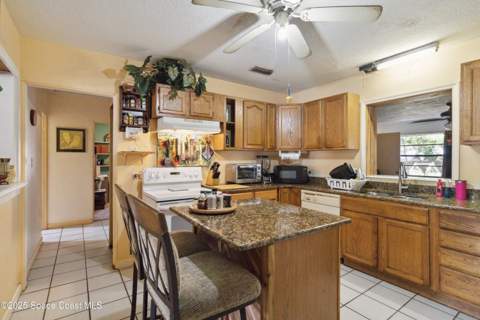 424 Lenore Avenue, Titusville FL - photo 7 of 35