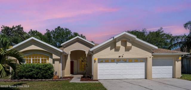 Sabal Palm Estates