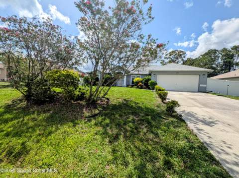 872 Ravenswood Street, Palm Bay FL - photo 6 of 31
