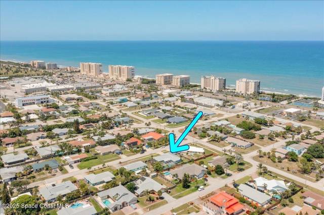 Eau Gallie Shores